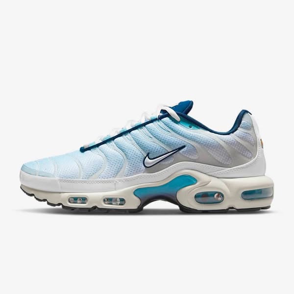 Nike Air Max Plus Tn Psychic Blue