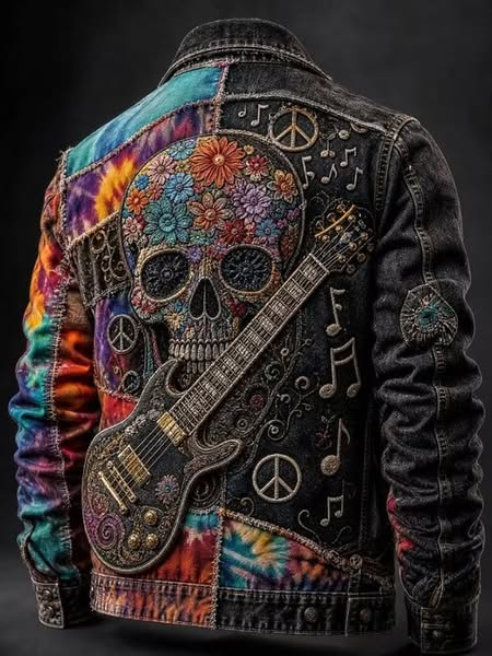 Peace, Love, and Happiness