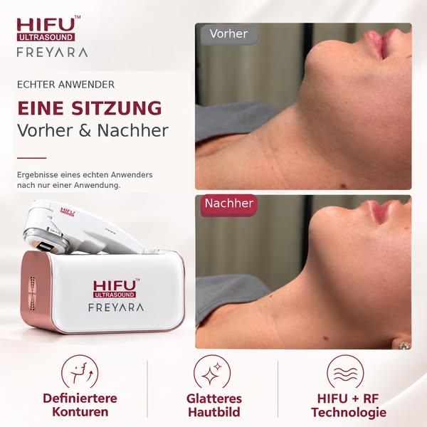 Ein Gerät. Mehr Möglichkeiten.