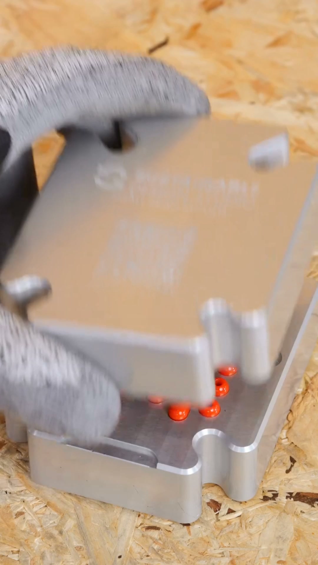 Turn Plastic Ideas Into Reality
