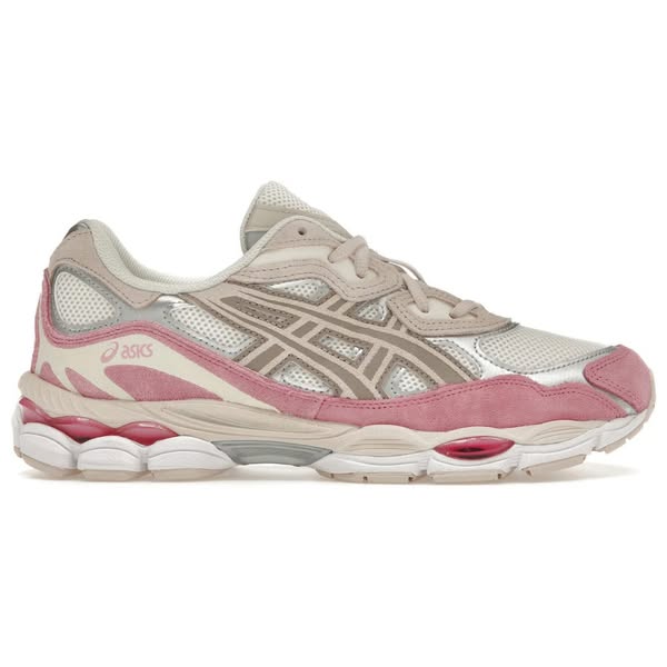 Gel-NYC Cream Mineral Beige Pink