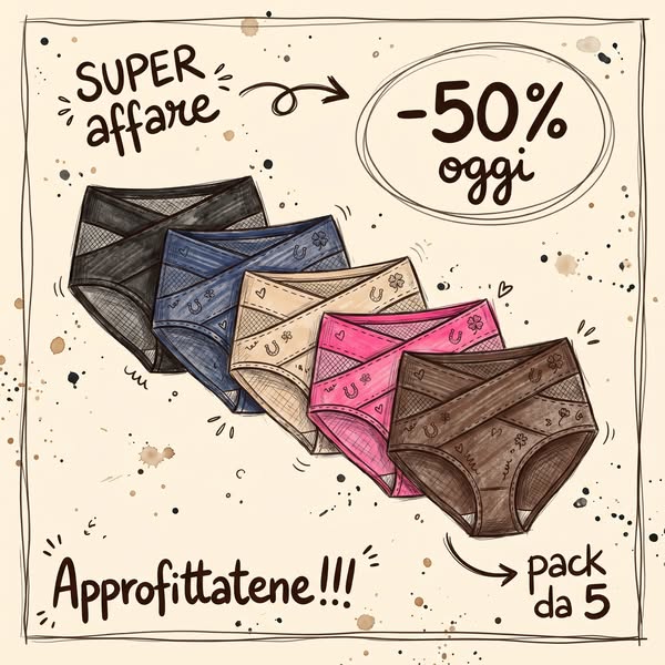 Spedizione gratuita