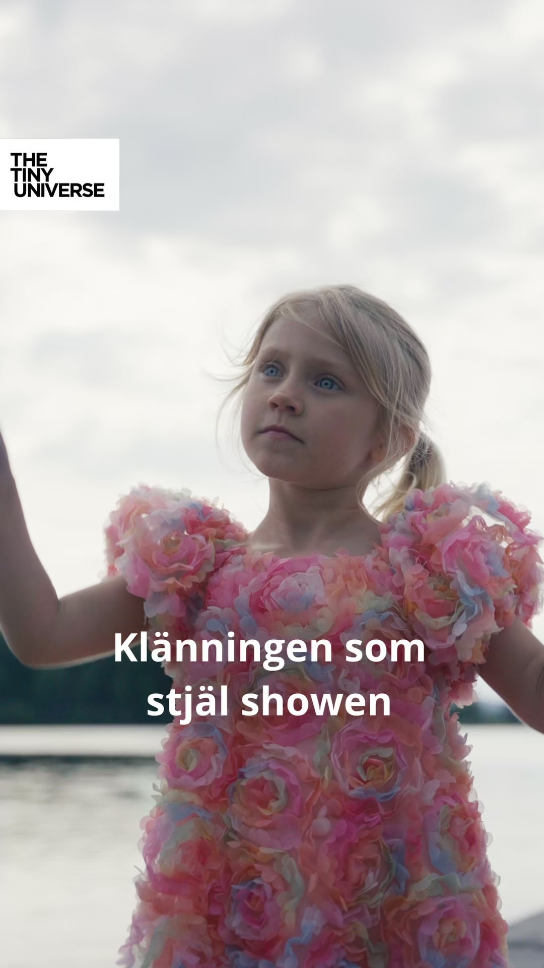 Fri frakt på hela kollektionen