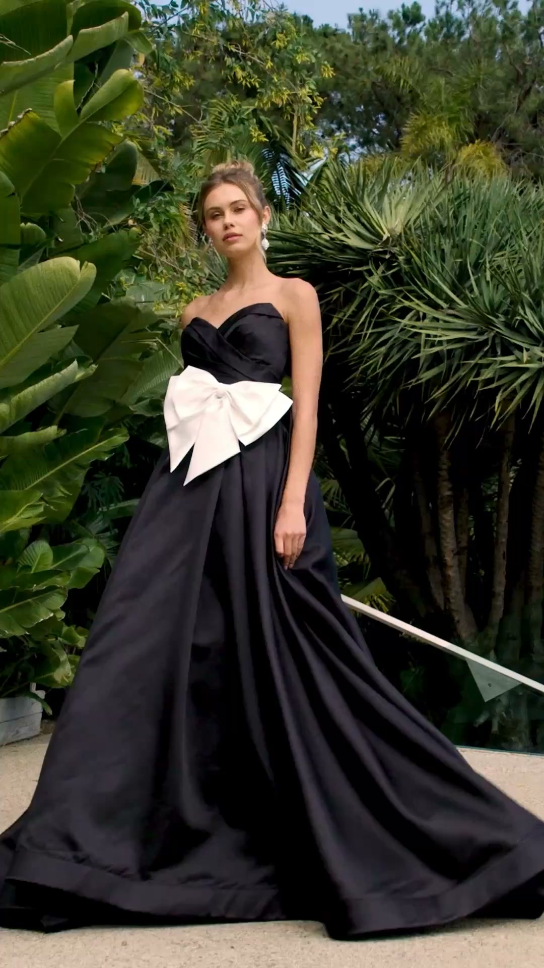 The Home of Luxury Gowns