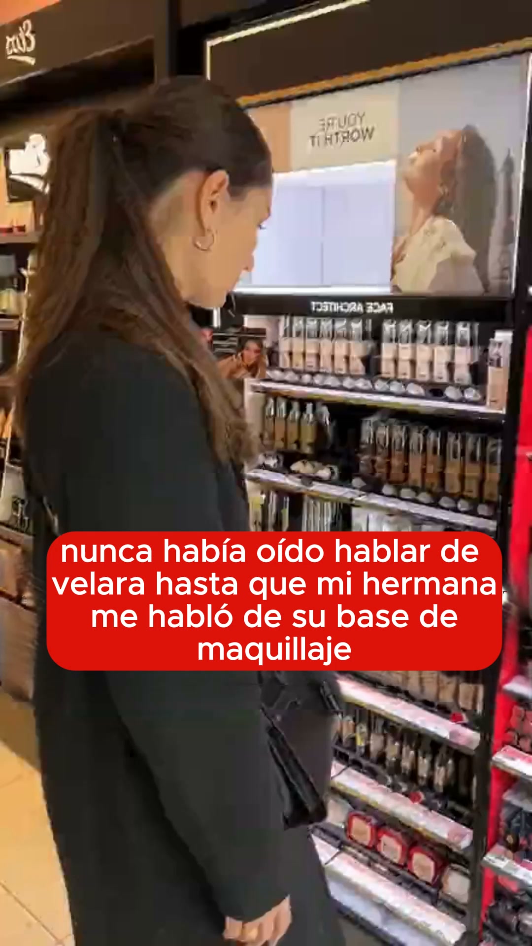 Tu piel, pero más luminosa. Por fin.