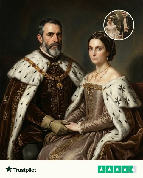 Anniversary Portraits