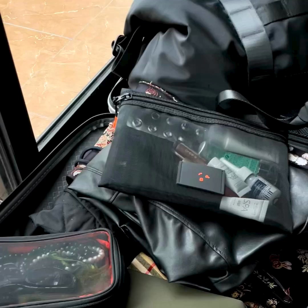 The perfect bag