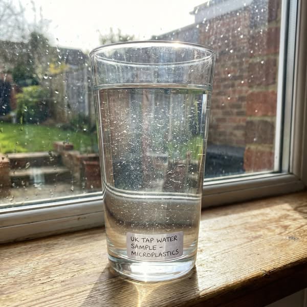 Read If You Don't Trust Your Tap Water