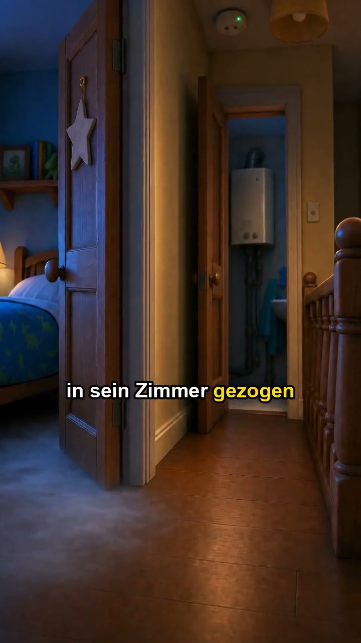 Beschütz deine Familie