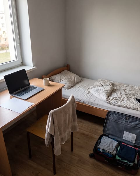 Rzecz, o której sam nie pomyśli, a użyje jej codziennie.