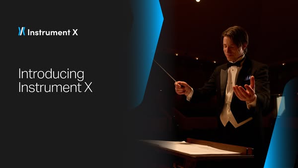 Instrument X