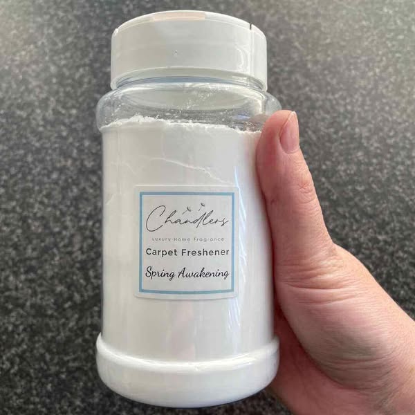 Anúncio de Chandlers Wax Melts - Luxury Home Fragrance