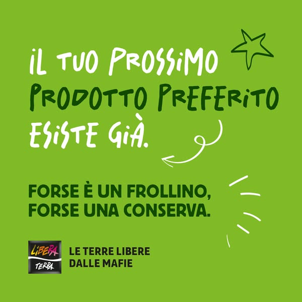 Libera Terra