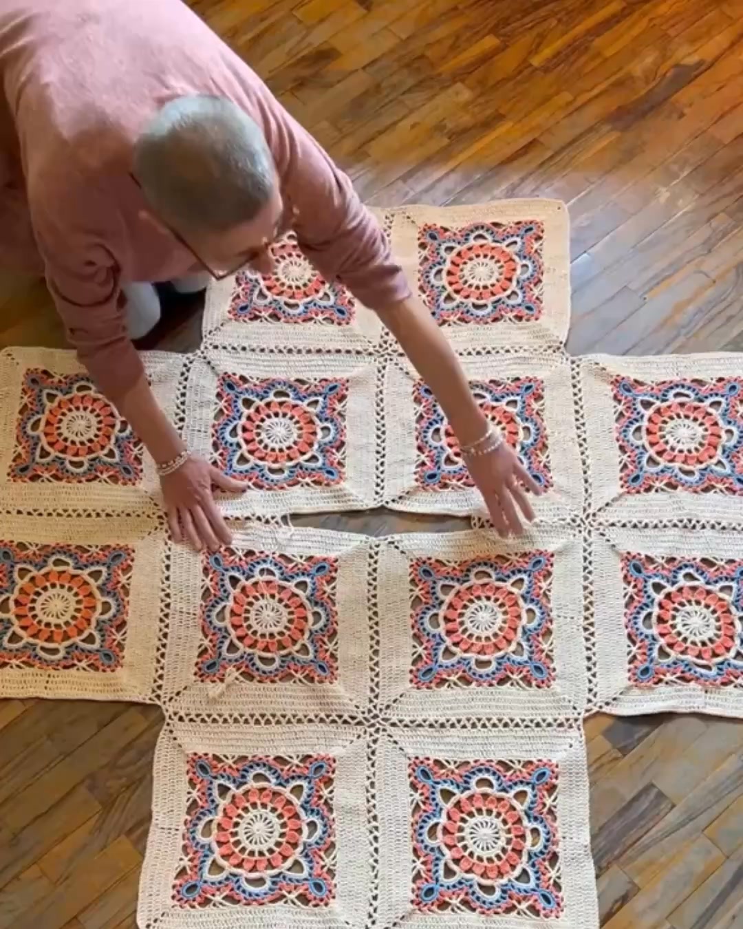 The Kind Of Handmade Piece You Keep Forever