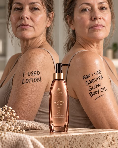 Smoother. Plumper. More Hydrated.