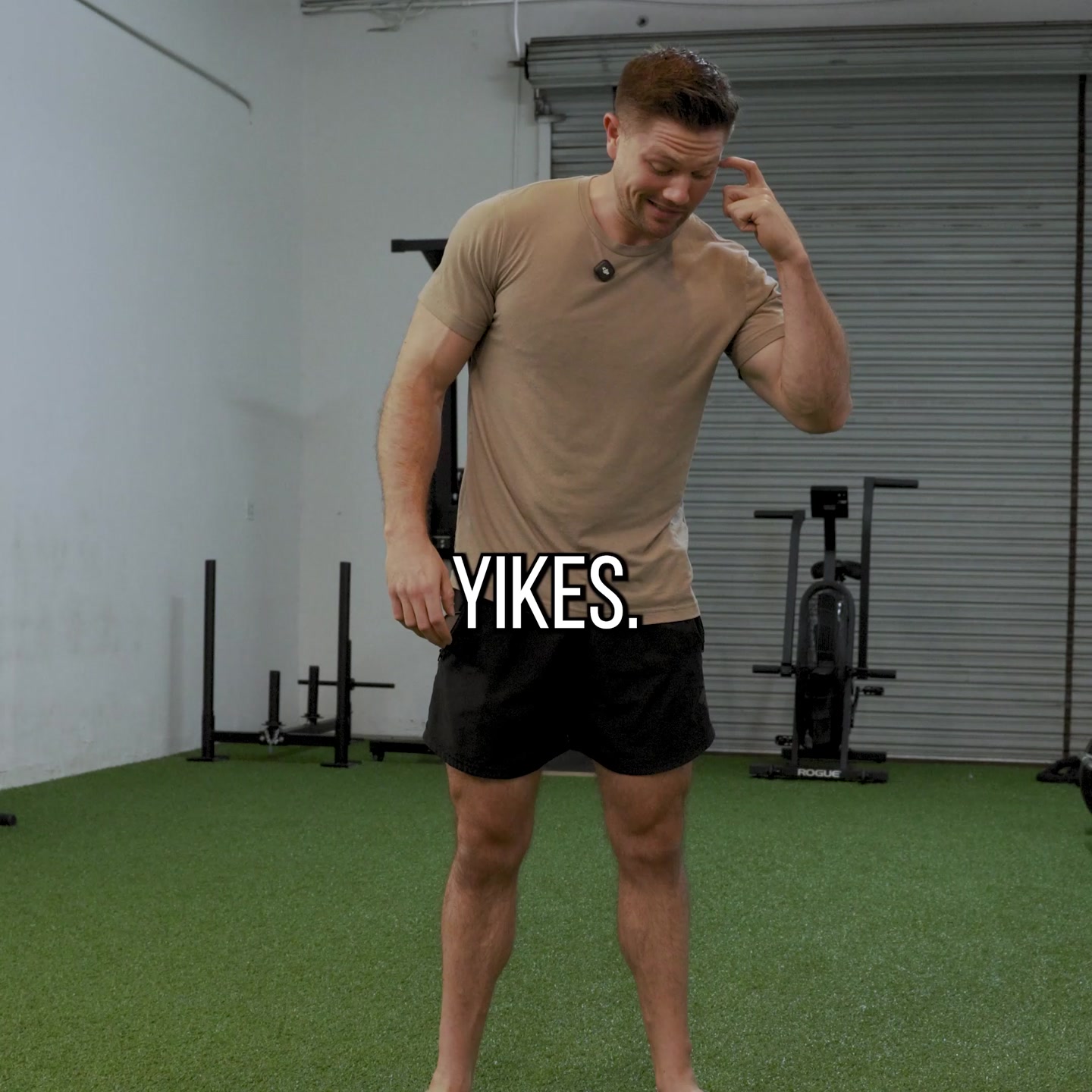 Your Arches Are Not The Problem. This Is
