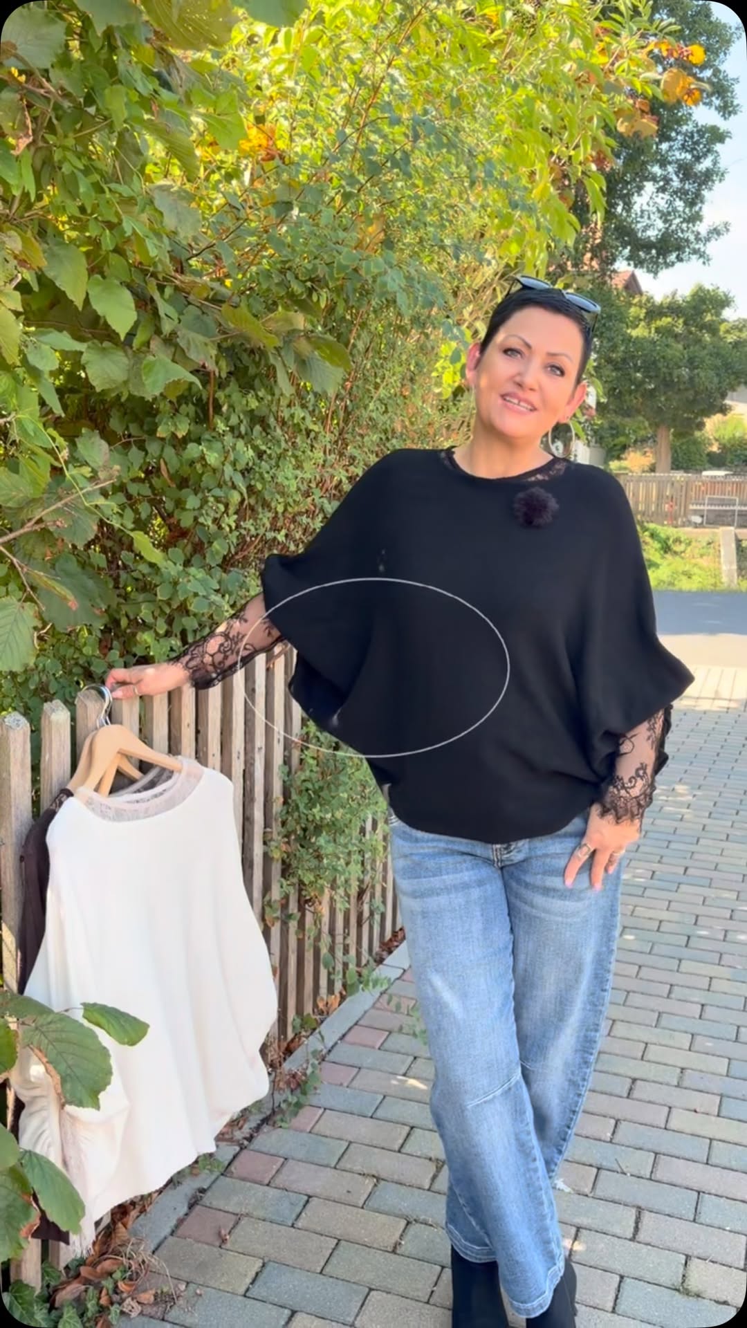 Anúncio de Modeatelier Gall