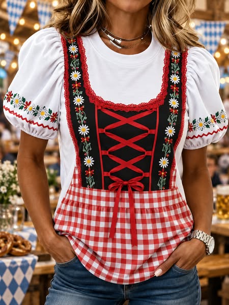Münchner Oktoberfest
