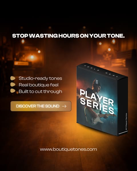 Try BT Player Series now