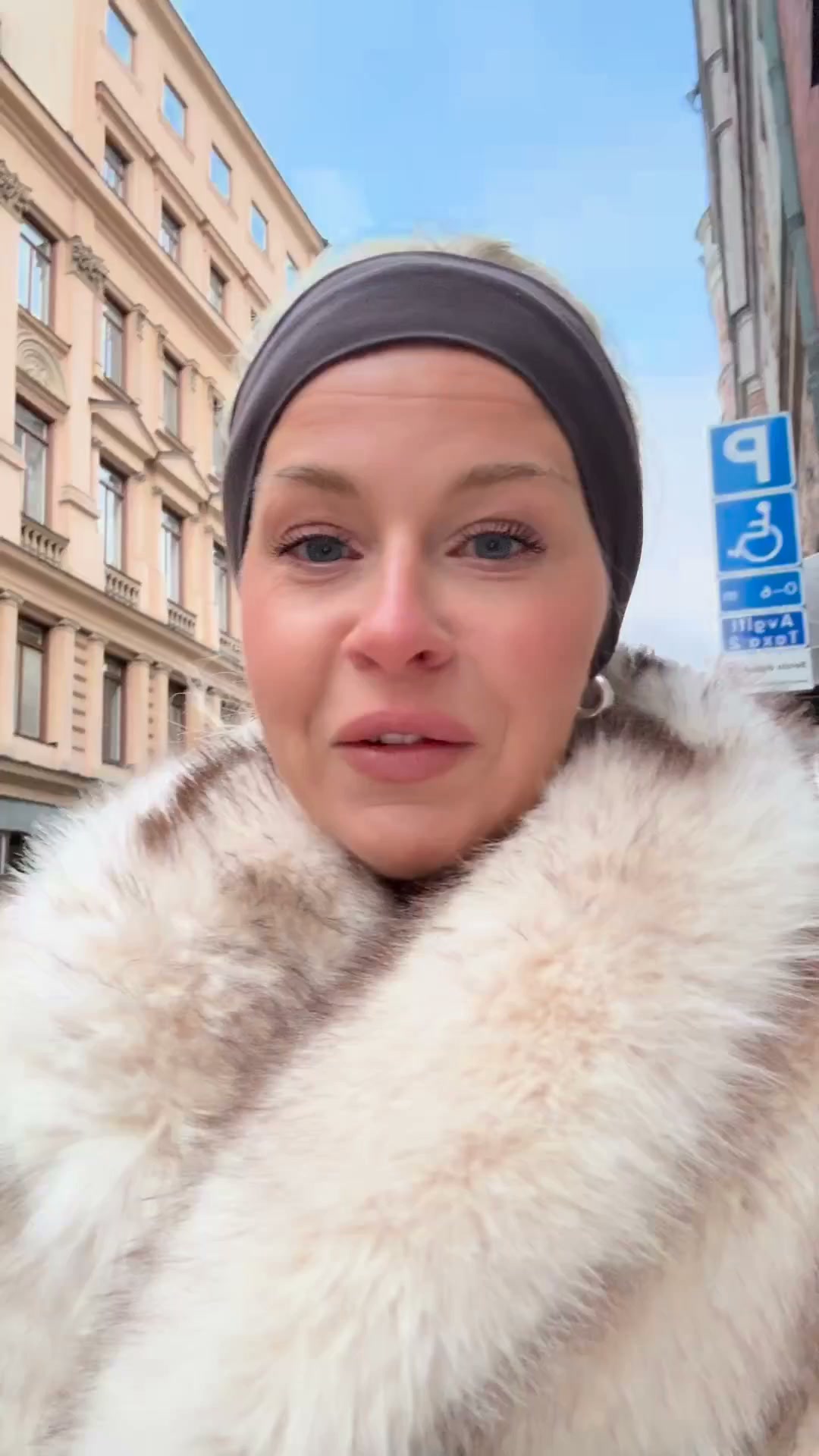 Hitta peruken som känns som du