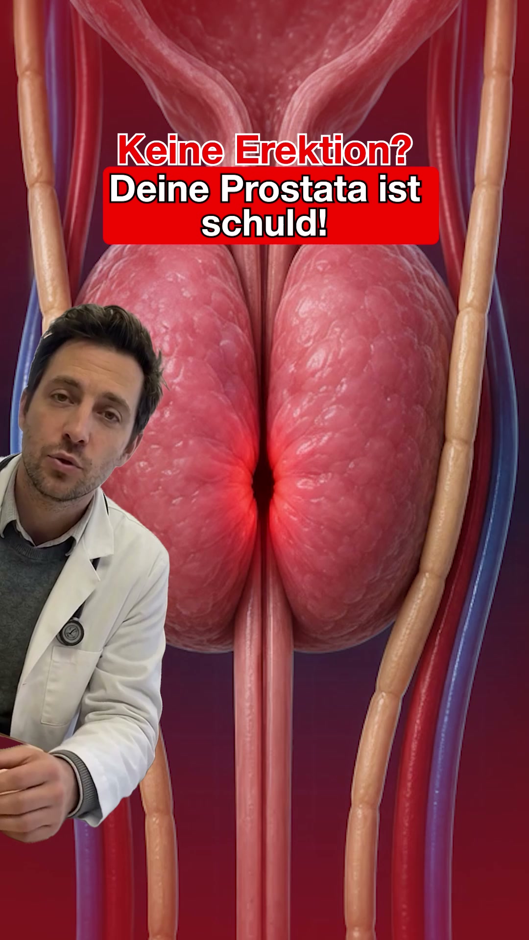 Wenn nichts mehr geht – was wirklich bei Potenzproblemen hilft