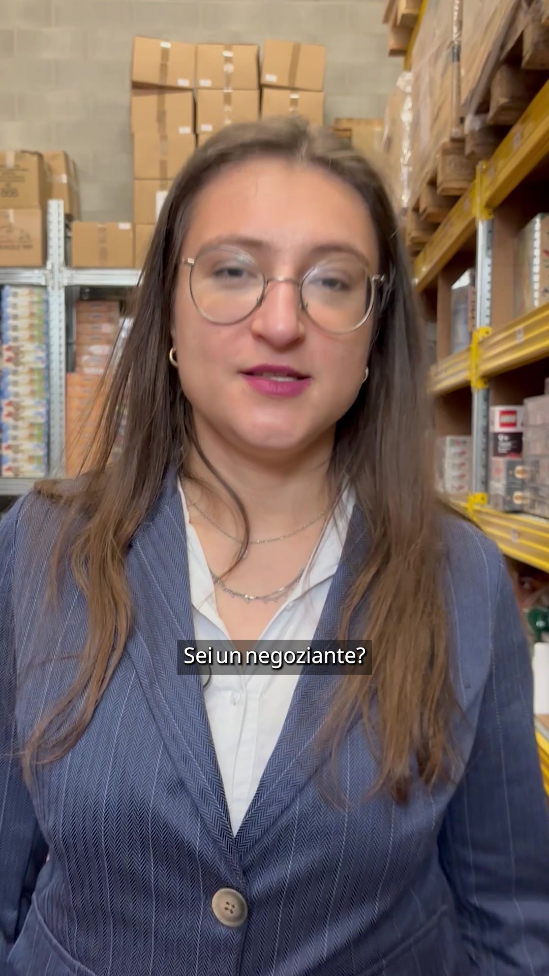 50.000+ prodotti per il tuo negozio