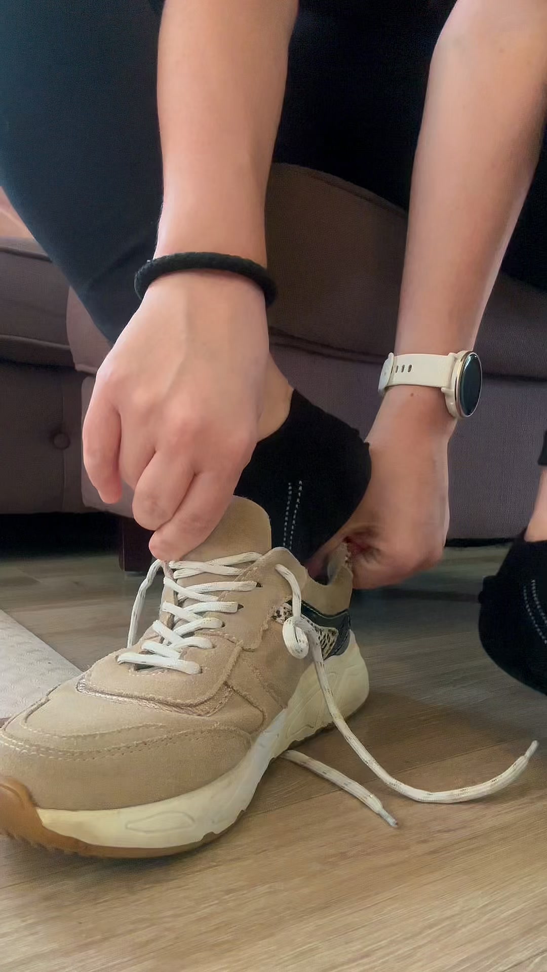 Jouw fitste jaar begint gewoon thuis