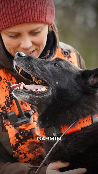 Garmin metsästys XXL:stä