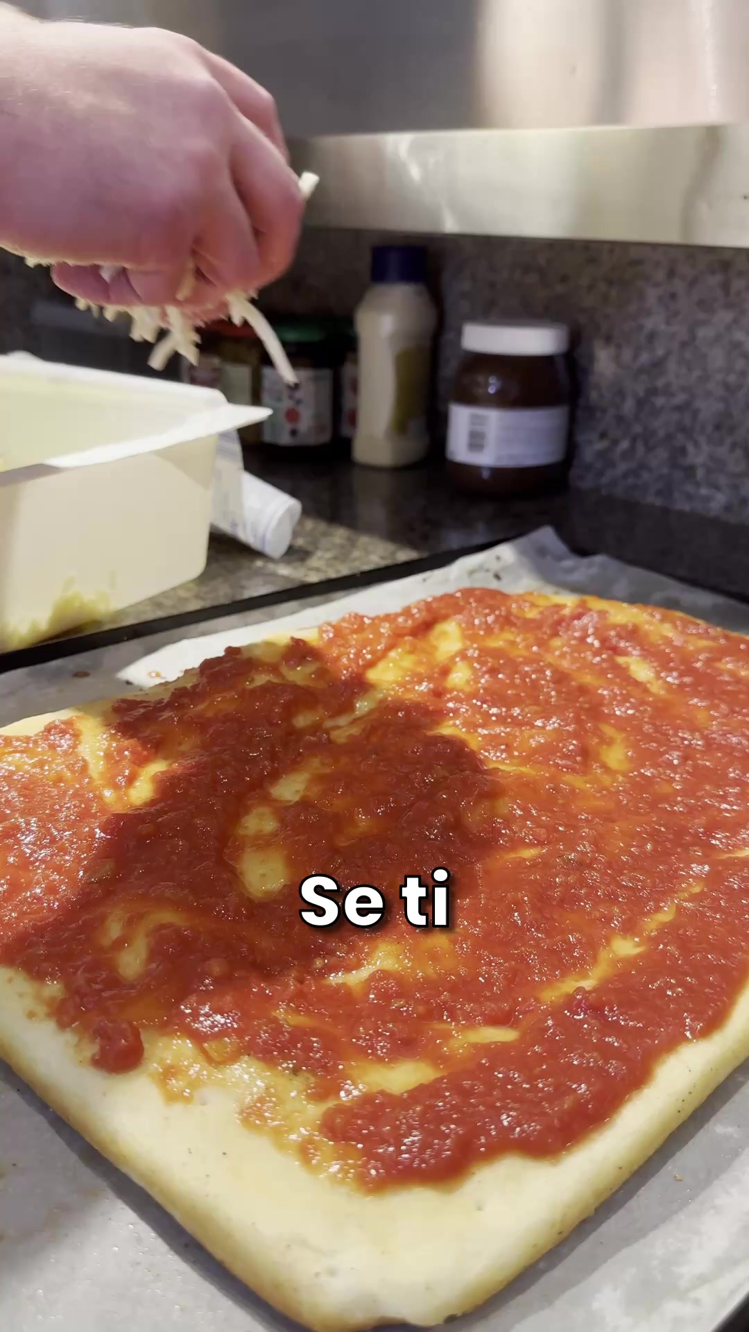 Base Pizza