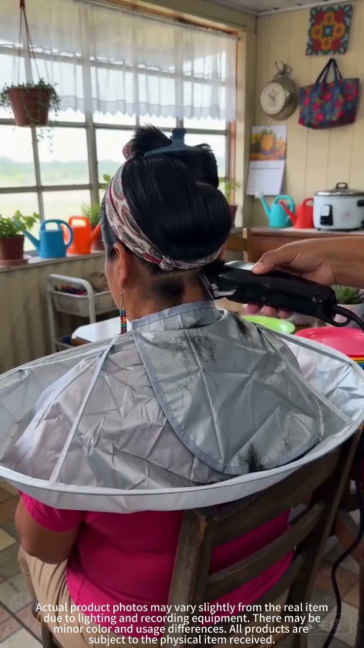 Anúncio de Oreilune