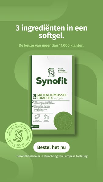 Te koop bij 1.200+ winkels