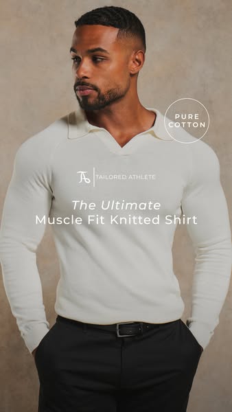 New Knitwear Collection