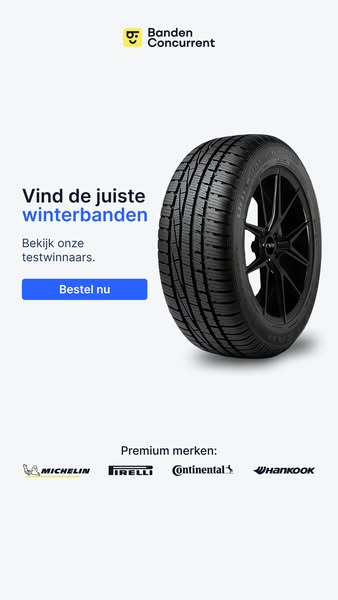 Tot 30% goedkopere autobanden