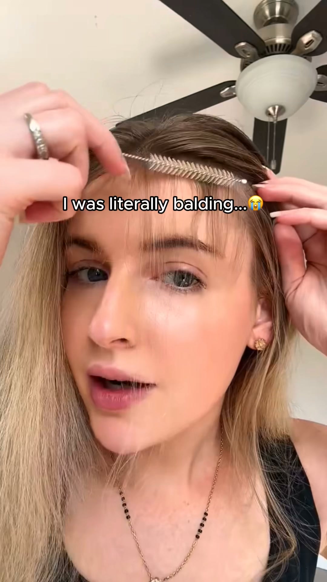 Less shedding starts today