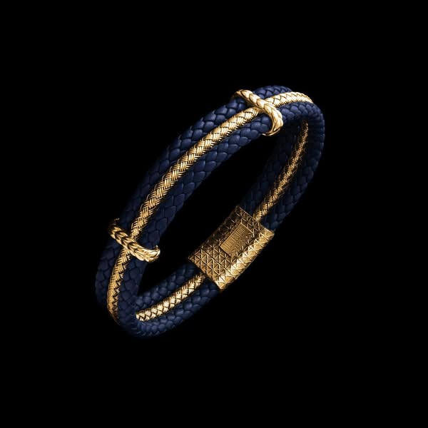 Men's Designer Jewelry - Handcrafted to Perfection