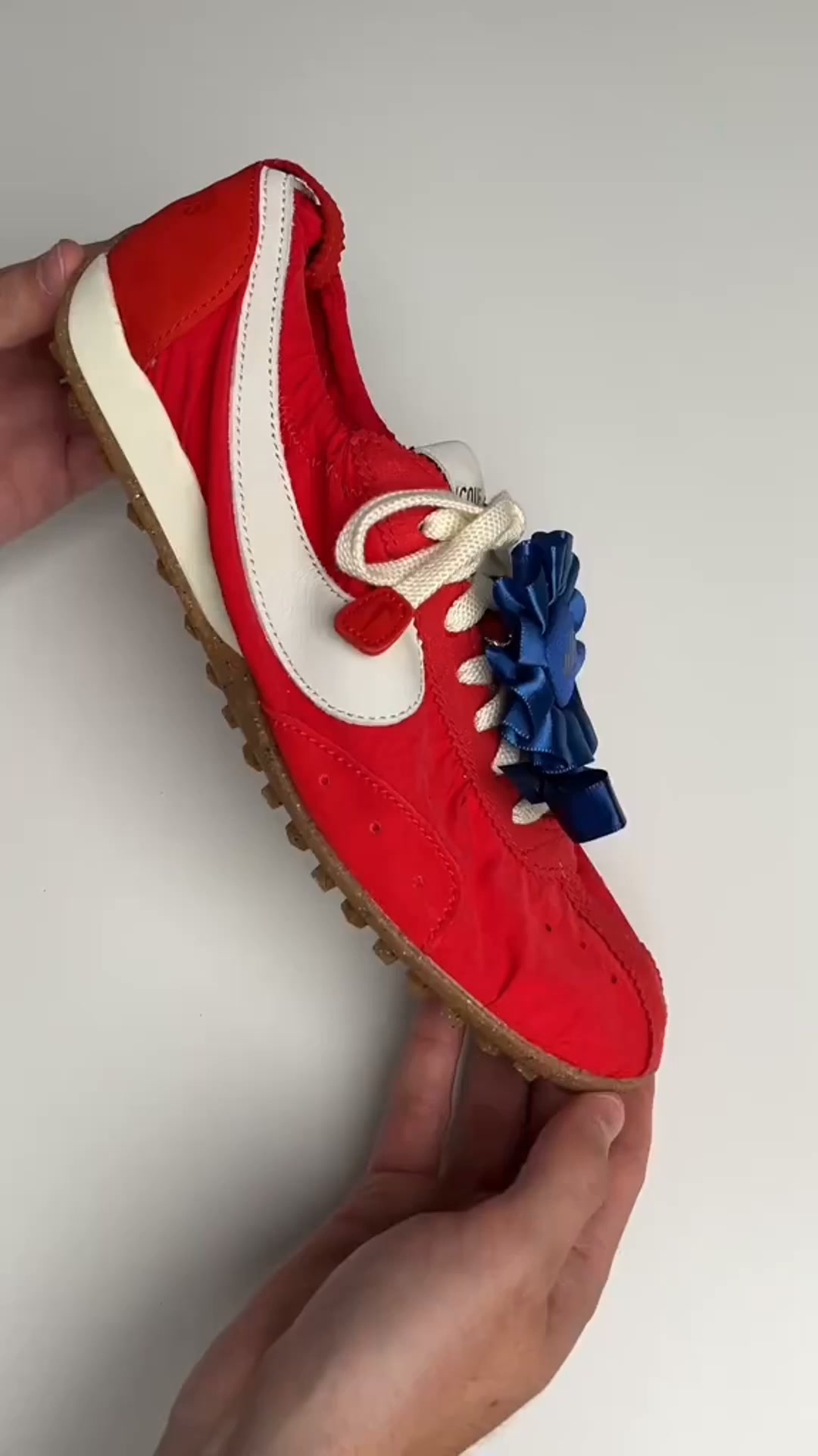 The Ballet Sneaker Everyone Wants