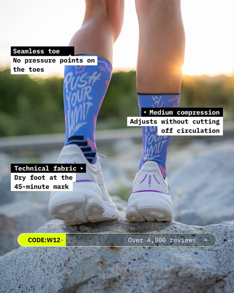 Sports Socks