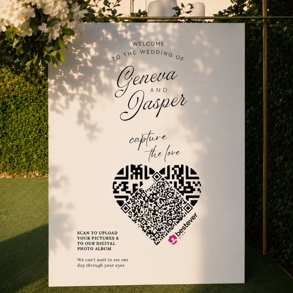 The UK QR Photo Gallery