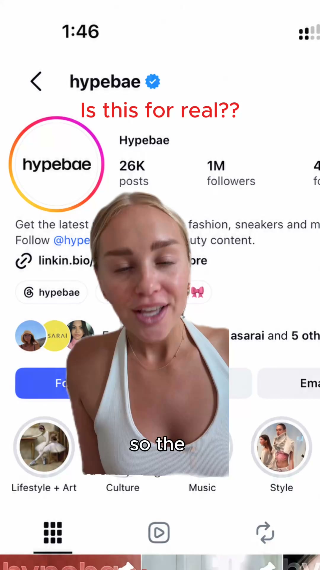 HYPEBAE "I Stopped Wearing Makeup After Using This Mask 3X"