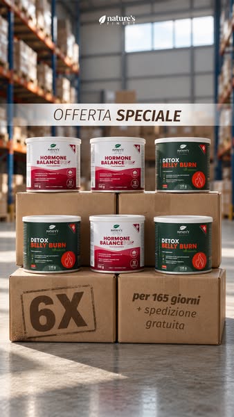 OFFERTA SPECIALE