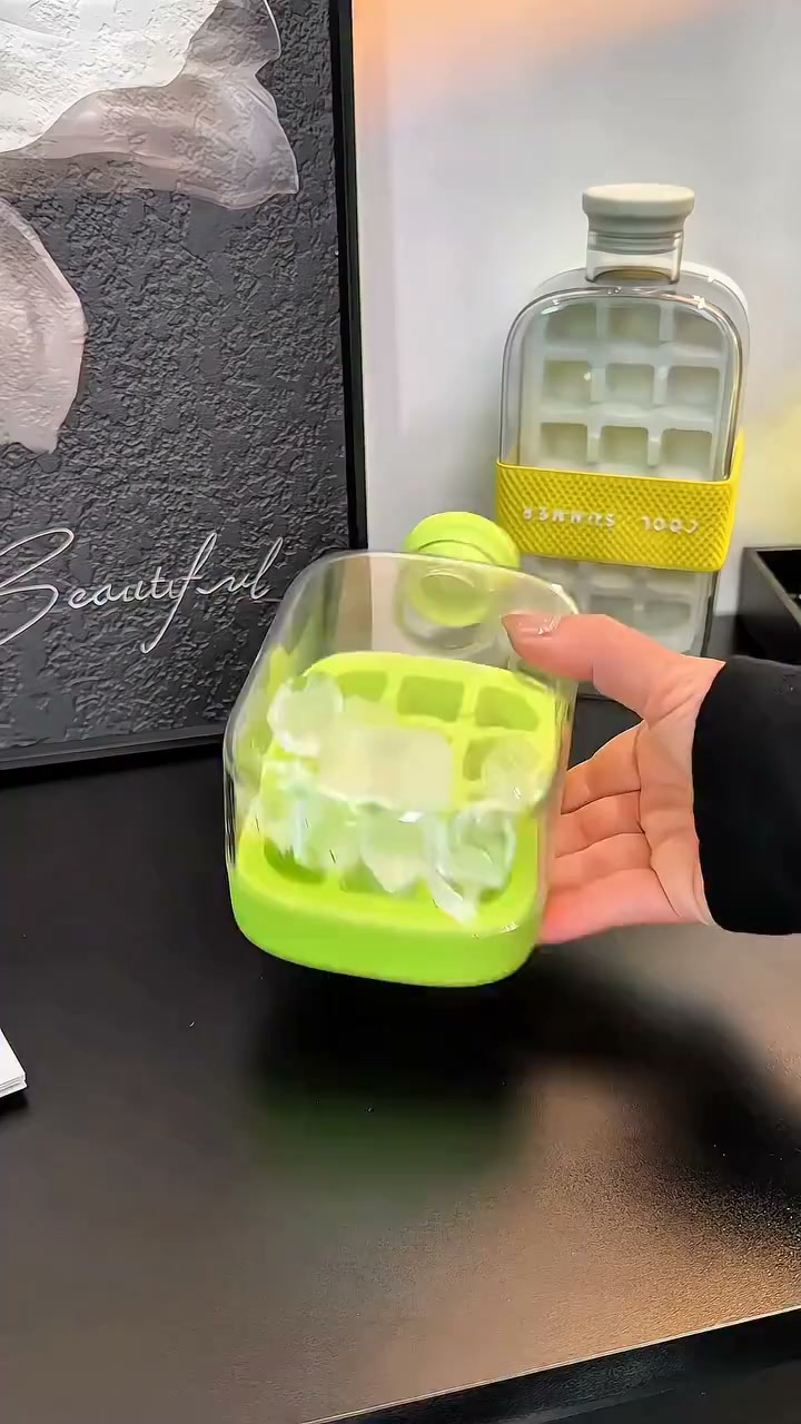 Cold Drinks Anywhere — Save 66%