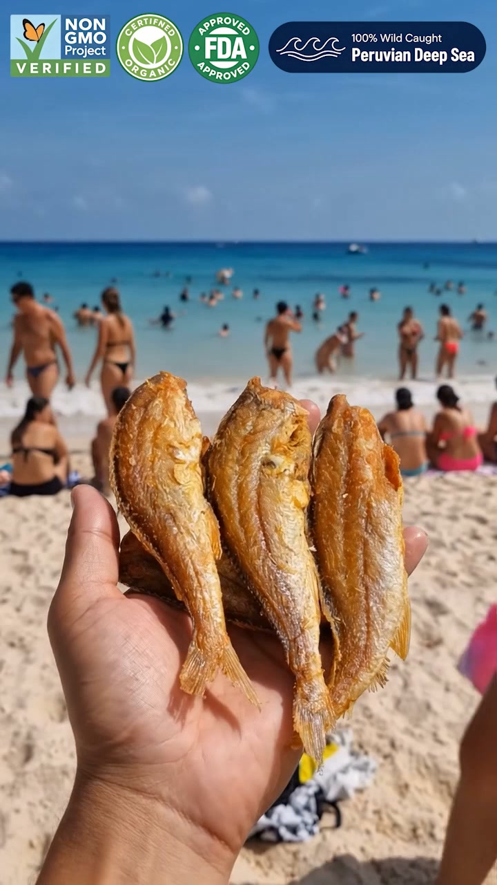 Anúncio de The Food Picks Club