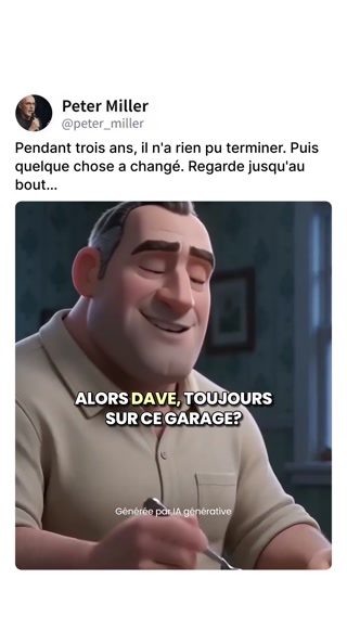 Arrête d'accuser ton cerveau — repère plutôt l'auto-sabotage