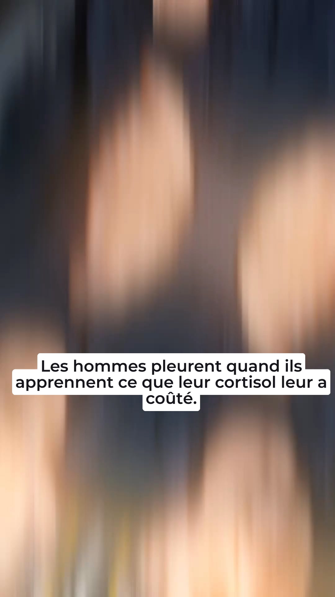Stress ? Le safran peut aider