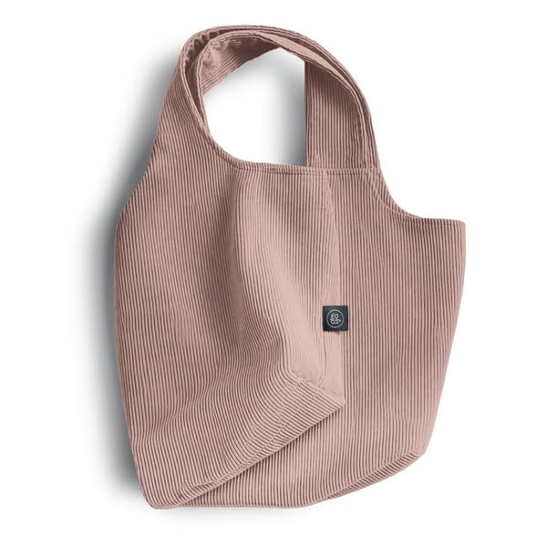 Big Bag - Blush Cord