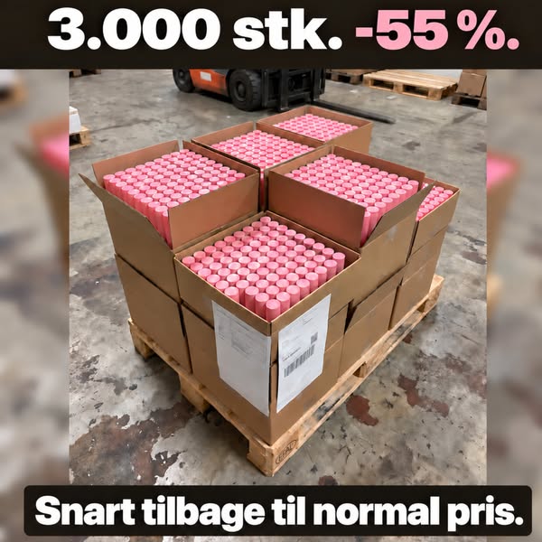 Yngre hud uden nåle