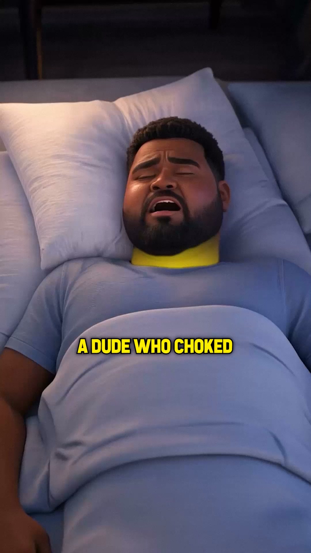 Wake Up Free From Neck Pain and Achy Shoulders