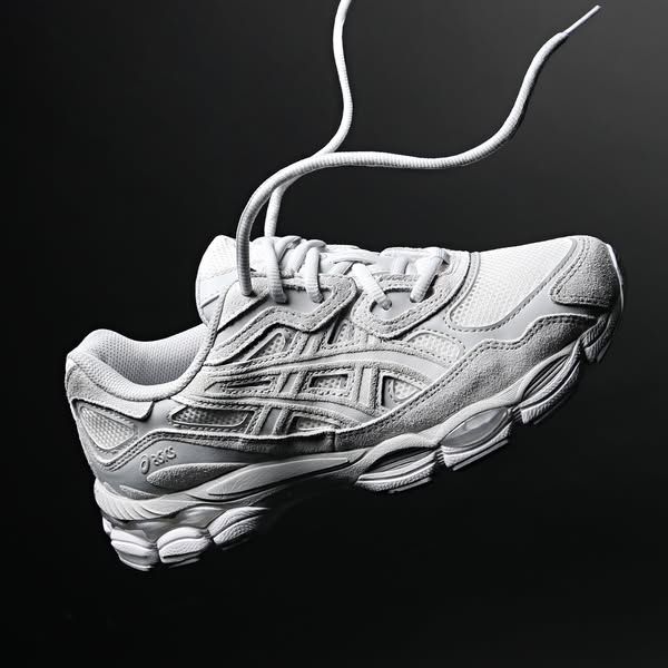 Asics Gel NYC | Gratis bezorging