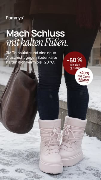 1.500.000+ Pammys Kunden