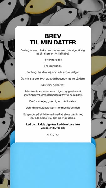 KØB 1, FÅ 1 GRATIS I DAG